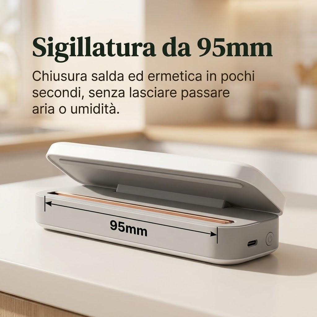 Sigilla MagPress
