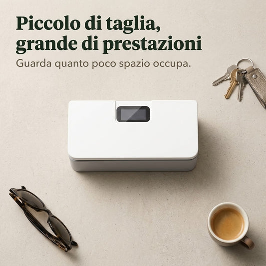 Sigilla MagPress